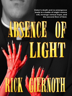 cover image of Absence of Light